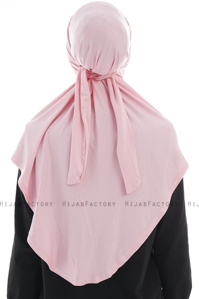 Sefa - Hijab Al Amira Rosa One-Piece