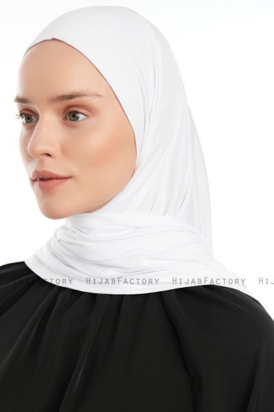 Vesile - Hijab One-Piece Bianca