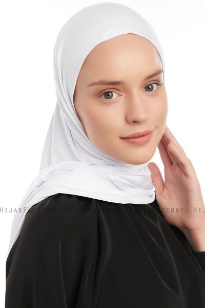 Vesile - Hijab One-Piece Bianca