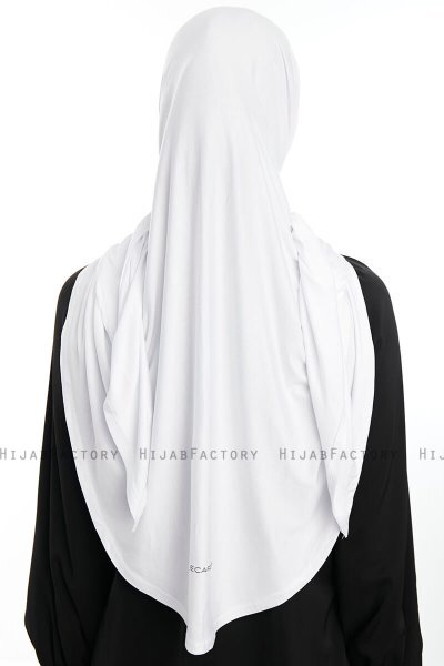 Vesile - Hijab One-Piece Bianca