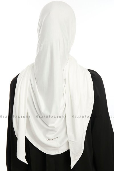 Vesile - Hijab One-Piece Creme