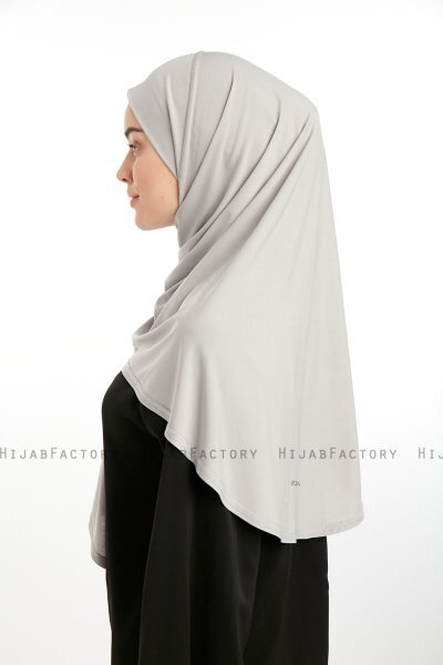 Nermin - Sandy Scarfs Hijab Sand