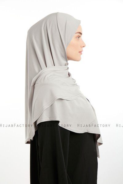 Nermin - Sandy Scarfs Hijab Sand