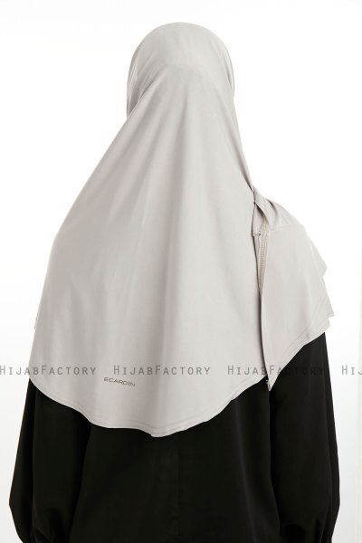 Nermin - Sandy Scarfs Hijab Sand