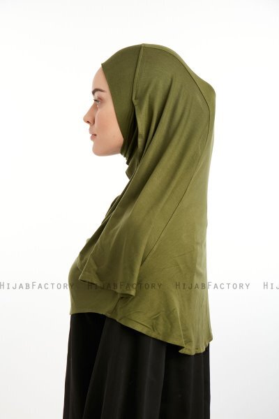 Feriha - Hijab Turban Viscosa Cachi