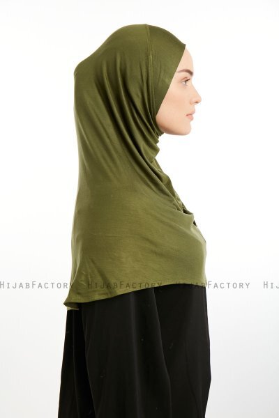 Feriha - Hijab Turban Viscosa Cachi