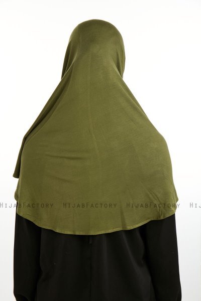 Feriha - Hijab Turban Viscosa Cachi