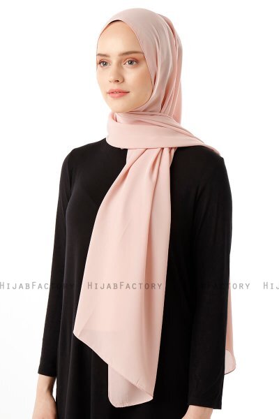 Hadise - Hijab Chiffon Powder