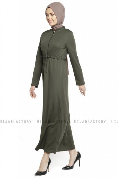 Emine - Abaya Cachi - Miss Cazibe