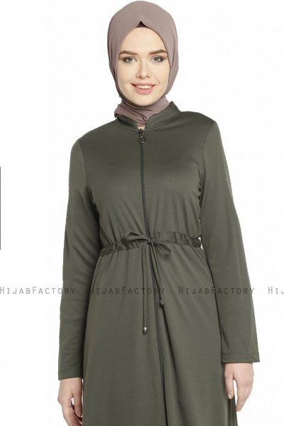 Emine - Abaya Cachi - Miss Cazibe