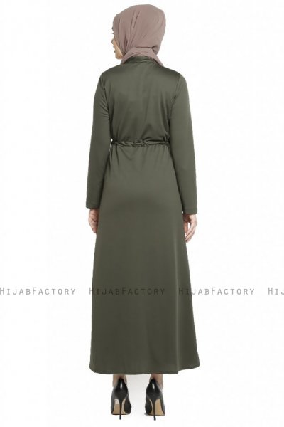 Emine - Abaya Cachi - Miss Cazibe