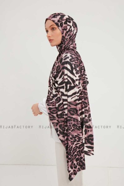 Ayten - Hijab Fantasia Viola