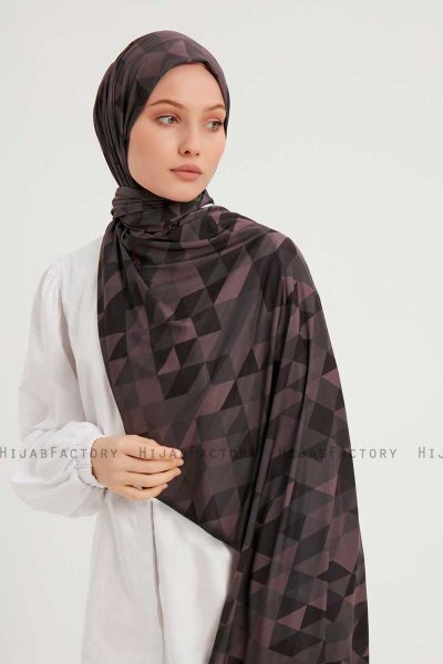 Banou - Hijab Fantasia Viola