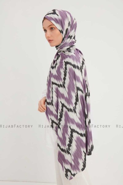 Tansu - Hijab Fantasia Viola
