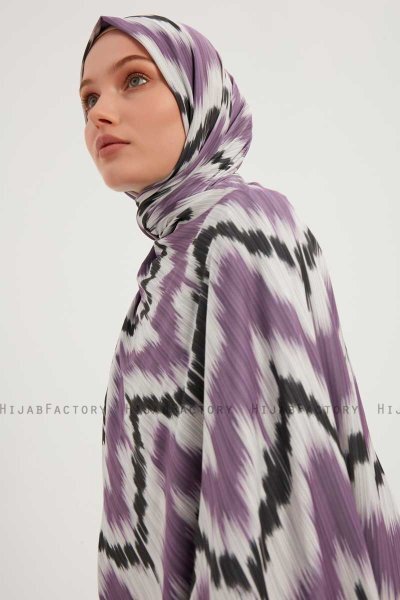 Tansu - Hijab Fantasia Viola