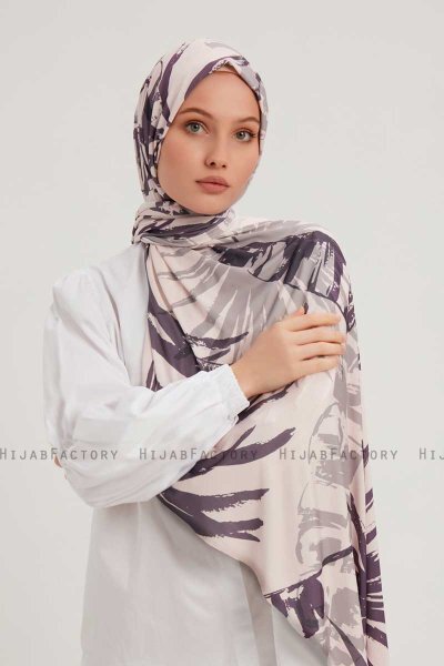 Ezmeray - Hijab Fantasia Viola