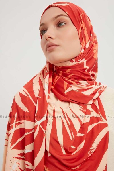 Ezmeray - Hijab Fantasia Cannella