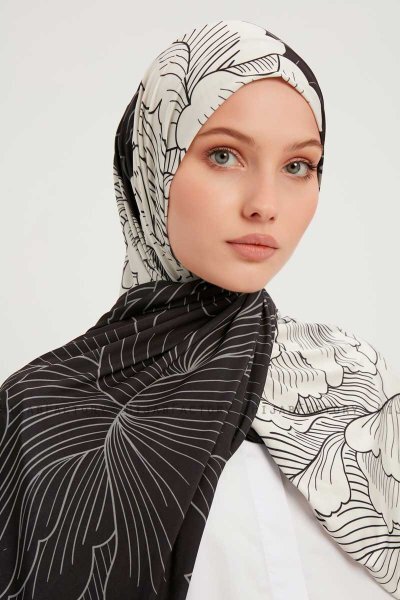Fadime - Hijab Fantasia Bianca