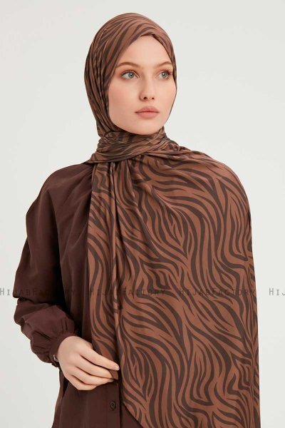 Hafiz - Hijab Fantasia Cannella