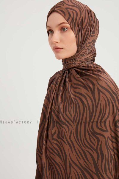 Hafiz - Hijab Fantasia Cannella