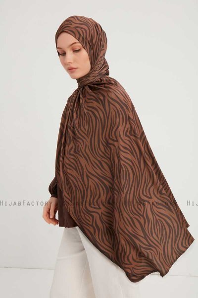 Hafiz - Hijab Fantasia Cannella