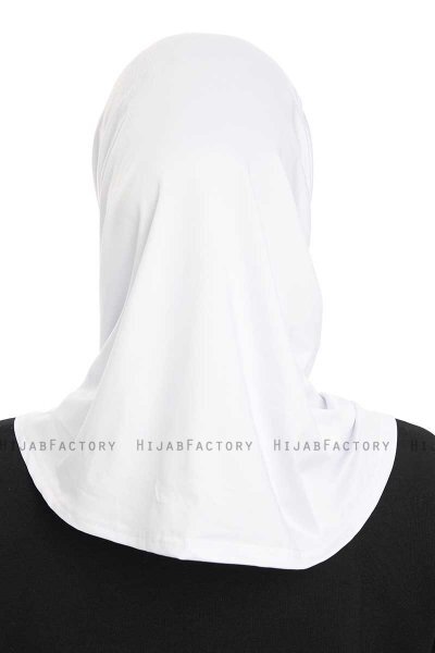 Yazmin - Hijab Amira Bianca Ready To Wear