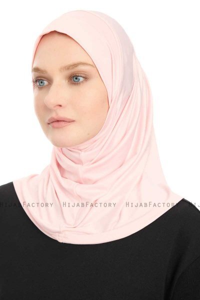 Yazmin - Hijab Amira Rosa Ready To Wear