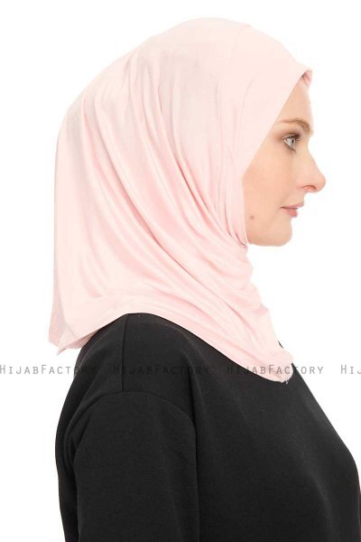 Yazmin - Hijab Amira Rosa Ready To Wear