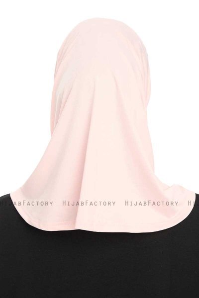 Yazmin - Hijab Amira Rosa Ready To Wear