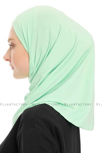 Yazmin - Hijab Amira Menta Ready To Wear