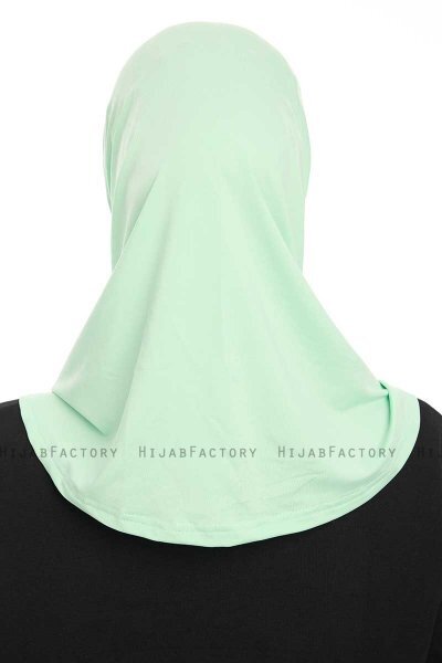 Yazmin - Hijab Amira Menta Ready To Wear