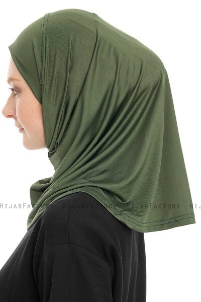 Yazmin - Hijab Amira Cachi Ready To Wear