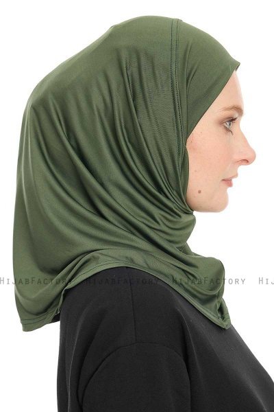 Yazmin - Hijab Amira Cachi Ready To Wear