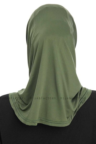 Yazmin - Hijab Amira Cachi Ready To Wear