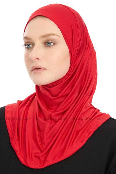 Yazmin - Hijab Amira Bordò Ready To Wear