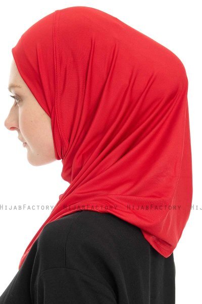 Yazmin - Hijab Amira Bordò Ready To Wear