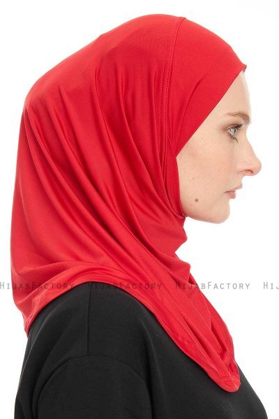 Yazmin - Hijab Amira Bordò Ready To Wear