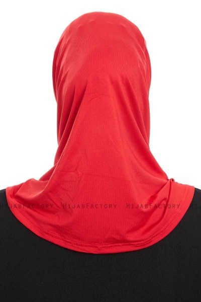 Yazmin - Hijab Amira Bordò Ready To Wear