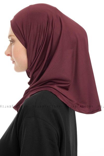 Yazmin - Hijab Amira Prugna Ready To Wear