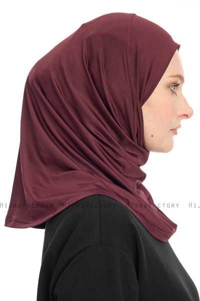 Yazmin - Hijab Amira Prugna Ready To Wear