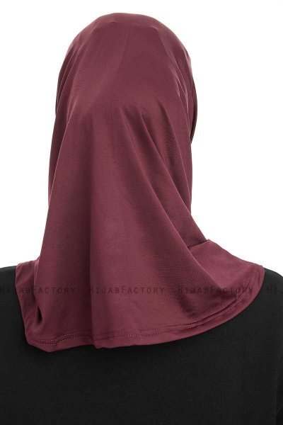 Yazmin - Hijab Amira Prugna Ready To Wear