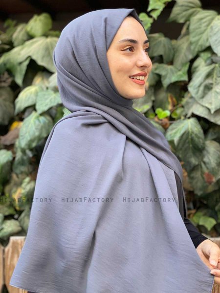 Alvina - Hijab Jazz Smoked - Mirach