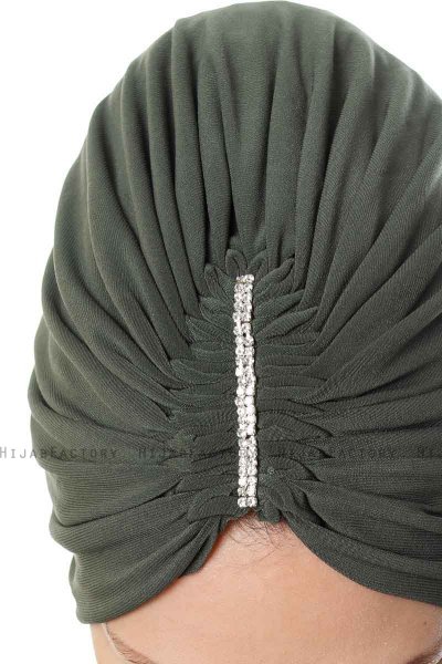 Aynur - Turbante Cachi