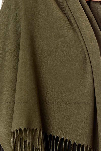 Aysel - Hijab Pashmina Cachi - Gülsoy