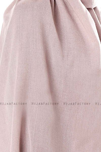 Aysel - Hijab Pashmina Viola - Gülsoy