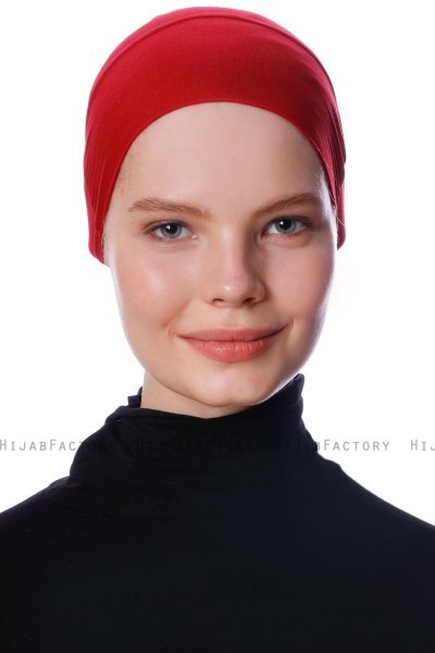 Azra - Bonnet Parizien Bordò - Ecardin