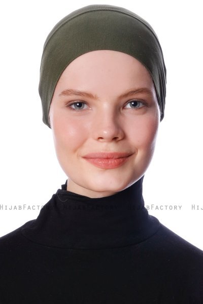 Azra - Bonnet Parizien Cachi - Ecardin