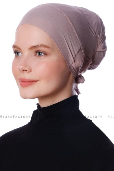 Azra - Bonnet Parizien Grigio Pietra - Ecardin