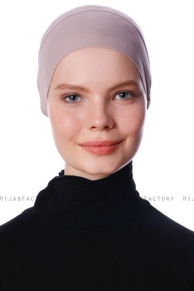 Azra - Bonnet Parizien Grigio Pietra - Ecardin