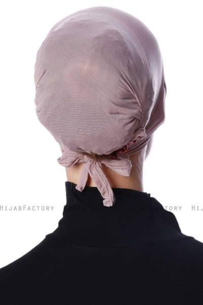 Azra - Bonnet Parizien Grigio Pietra - Ecardin